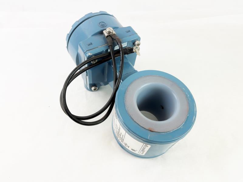 Emerson 8711TTE020R1