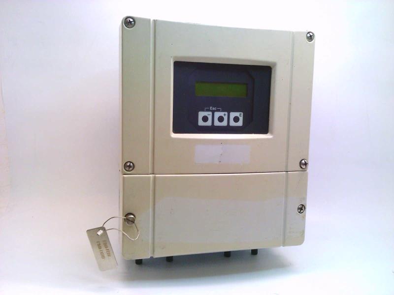 Endress & Hauser 50W1F-HL0A1AC2KBAH
