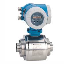 Endress & Hauser 50H40-5H0A1AA0A5AW
