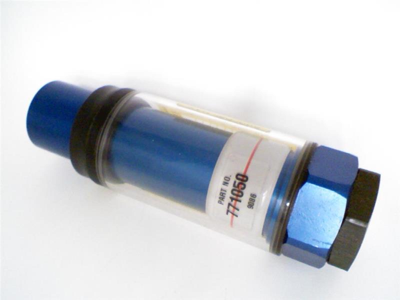 Hedland H771-A-050