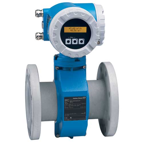 Endress & Hauser 50P15-EA1A1AA0AAAA