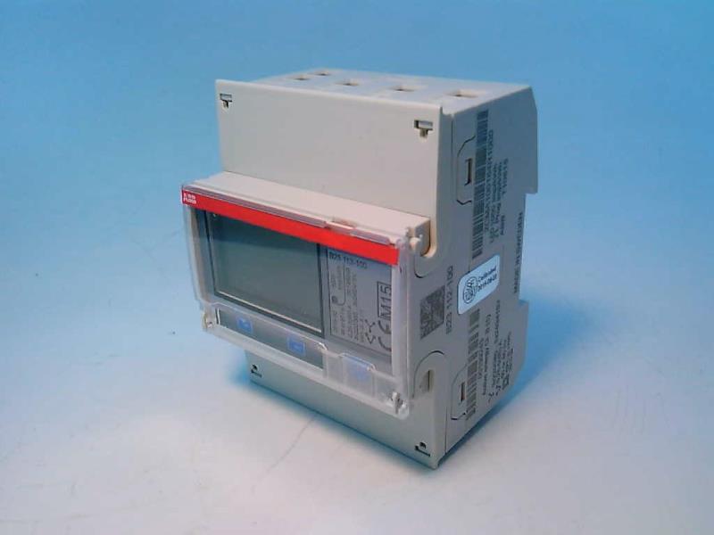 Abb 2CMA100164R1000
