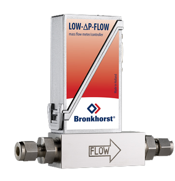 Bronkhorst F-101D-HAD-00-V
