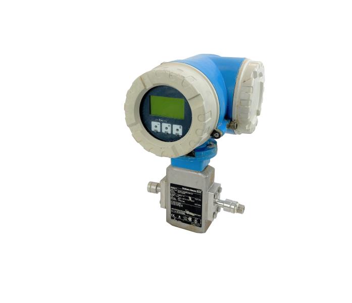 Endress & Hauser 53H02-A00B9RA0BAAB