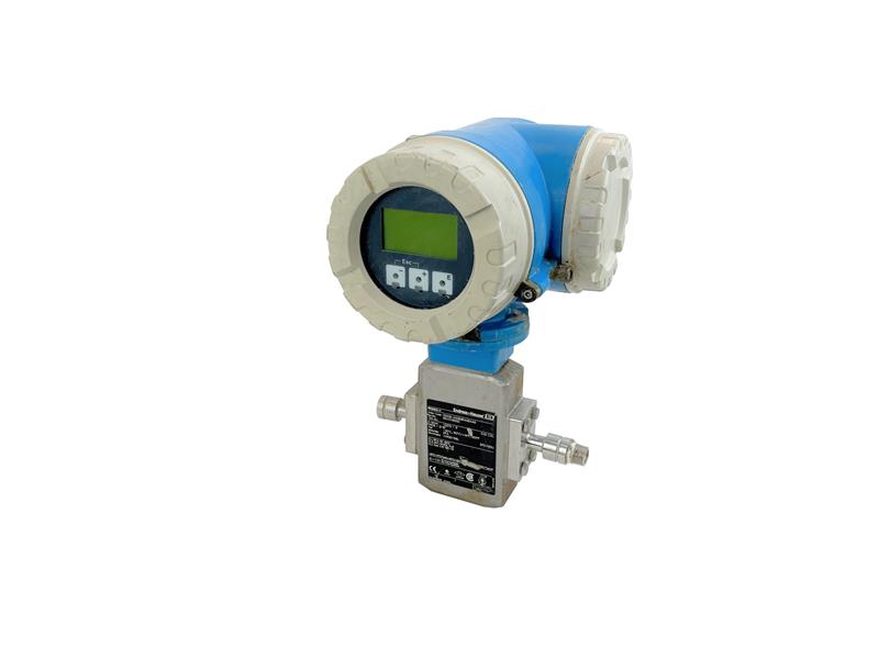 Endress & Hauser 53H08-A00B9RA0BAAB