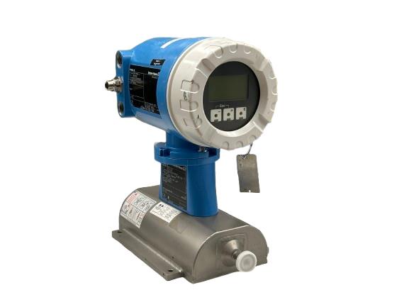 Endress & Hauser 83A01-ASTAACAAQAAI