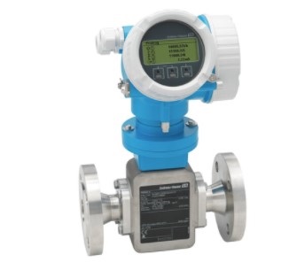 Endress & Hauser 33AT08-HD1ED11D21A
