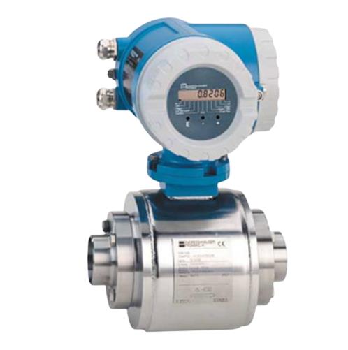 Endress & Hauser 33 HP22-FCBEC11F21A