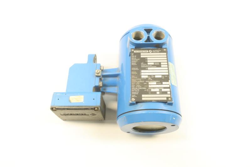 Krohne SC80AS