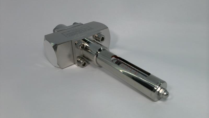 Parker P831AGA2B1A