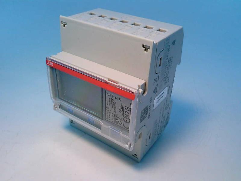 Abb 2CMA100179R1000