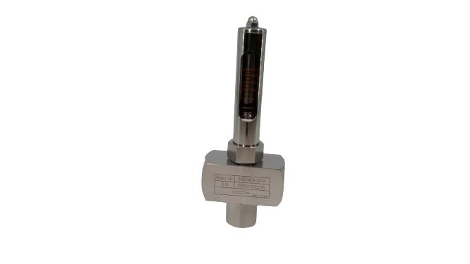 Parker P831ADA1A1A