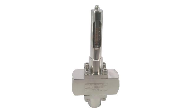 Parker P831AIA2B1A