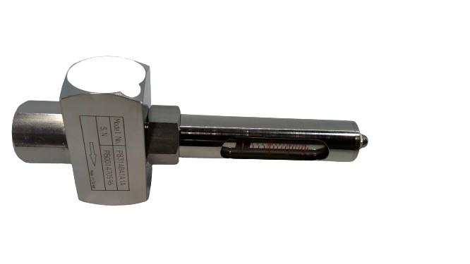 Parker P831ABA1A1A