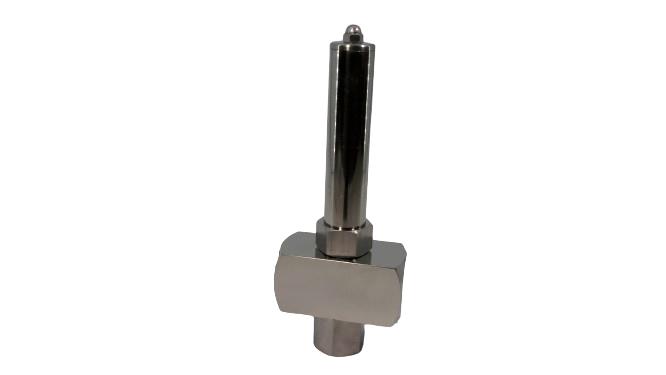 Parker P831ACA1A1A