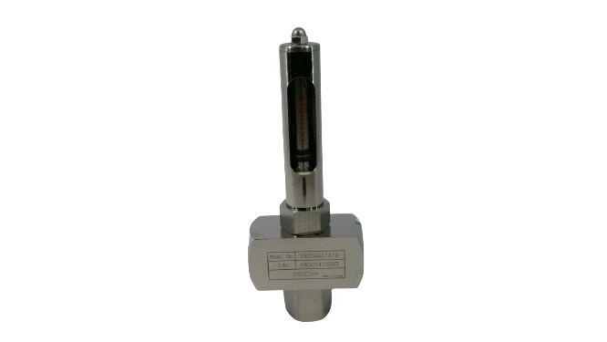 Parker P831AAA1A1A