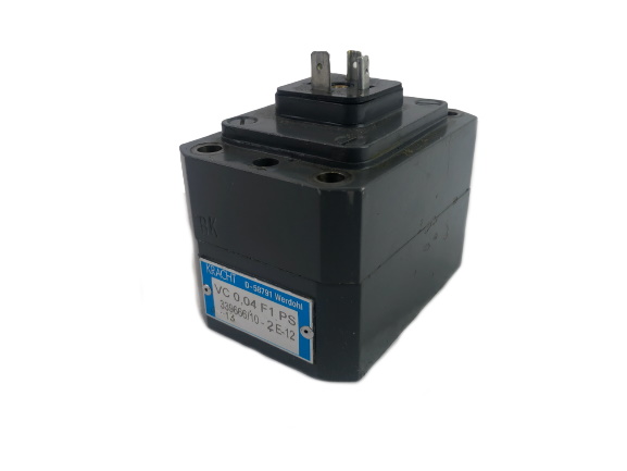 Kracht VC 0, 025 F1 PS