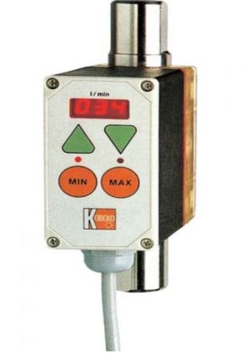 Kobold DF-4209S2
