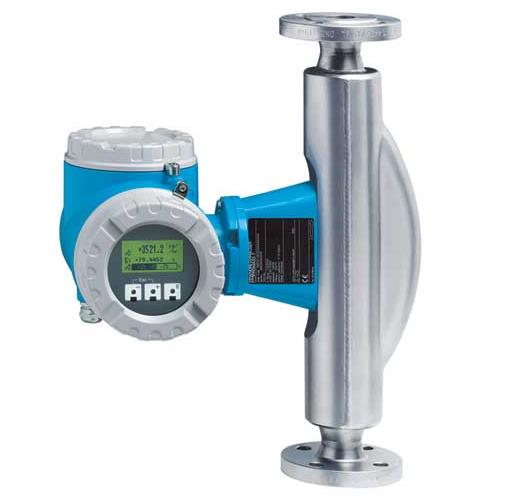 Endress & Hauser 83F15-AFUWAANAB2AJ