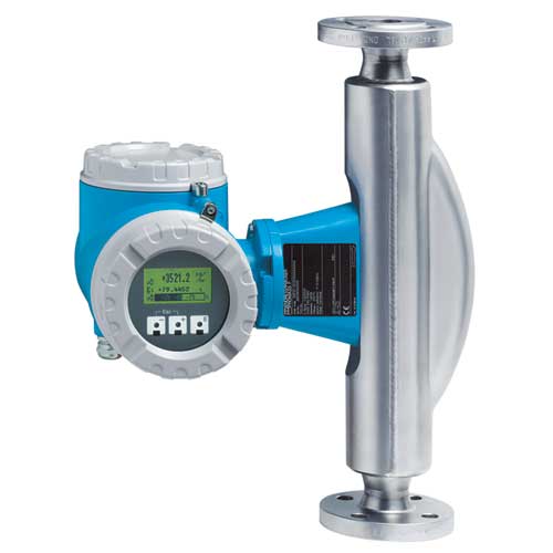 Endress & Hauser 83F25-AAASAAABB9A2