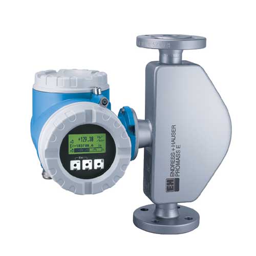 Endress & Hauser 83E25-AAASAAAABAAA