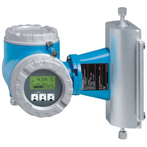 Endress & Hauser 83A04-BSVWAAAAA2AB