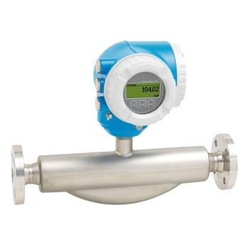 Endress & Hauser 83F50-PABSAARABAAD
