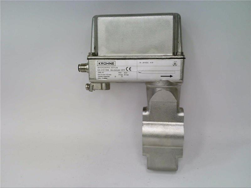 Krohne BATCHCONTROL-5014C/B
