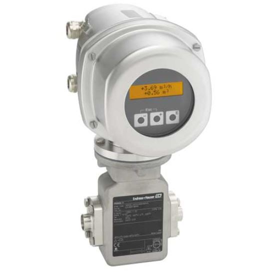 Endress & Hauser 50H65-1F0A1AA0BBAA
