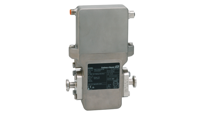 Endress & Hauser 5CH12-A03A1AB041C3
