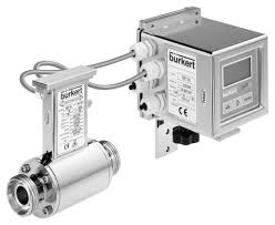 Burkert SE55