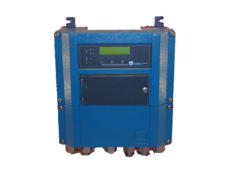 Endress & Hauser ZL-6042-DE1860J7