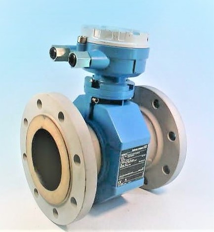 Endress & Hauser 10W-1HHL0A1AG2B5AA