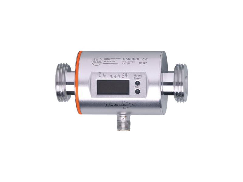 Efector SMR11GGXFRKG/US-100-SM8001
