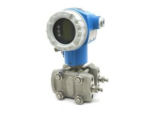 Endress & Hauser 80F25-AFTSAAAABAAA