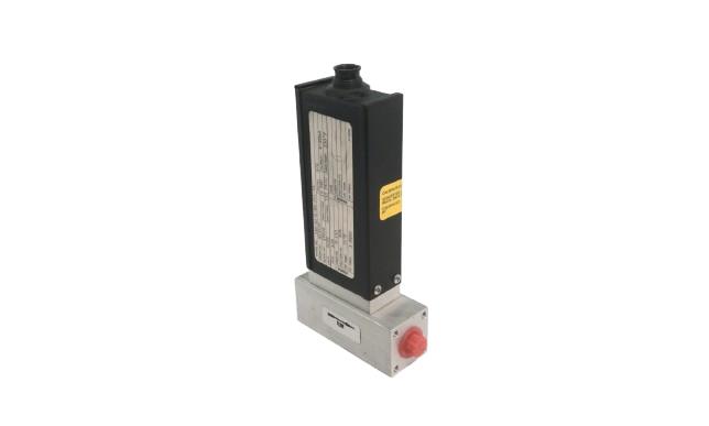 Sierra Instruments 730-N1-1-E0-PV1-V4-0
