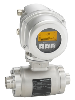 Endress & Hauser 50H50-UF0A1AB0AAAD