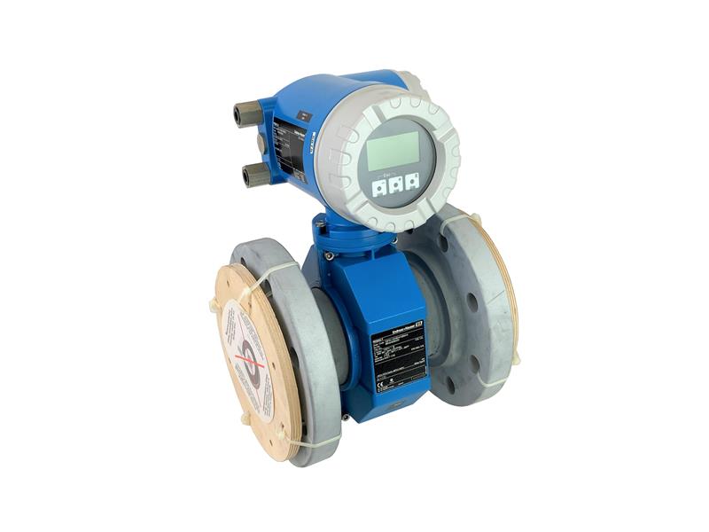 Endress & Hauser 53P1H-EM1B1A10BBAA