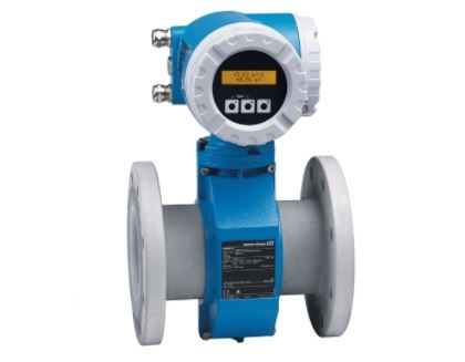 Endress & Hauser 50P1F-EM1A1RA0BBAW