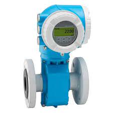 Endress & Hauser 30FT40-RD1AB11A11B