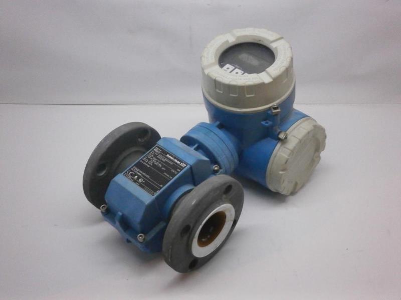 Endress & Hauser 53P25EF0B1AA0A2A