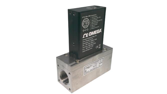 Omega Engineering FMA-1612A-TOT