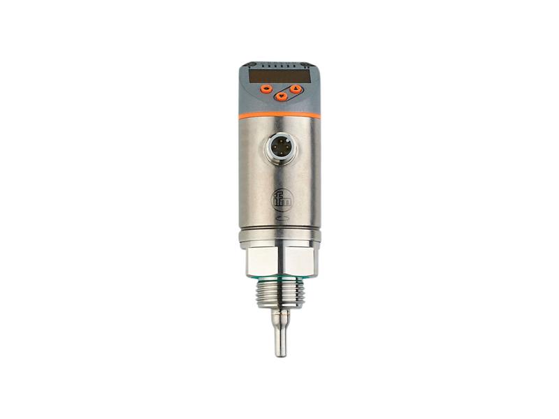 Efector SAR12XDBFRKG/US-100-SA2000