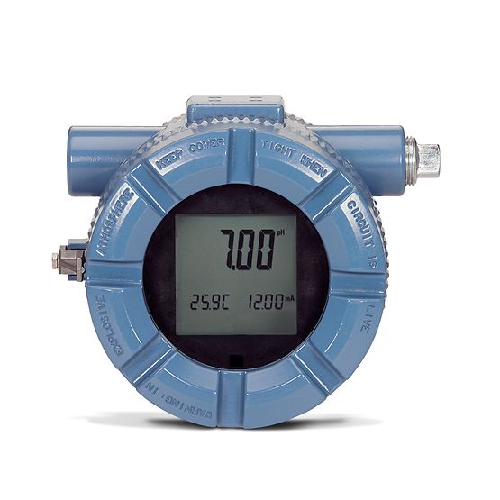 Emerson 5081-C-HT