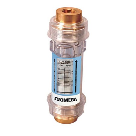 Omega Engineering FLC-W16