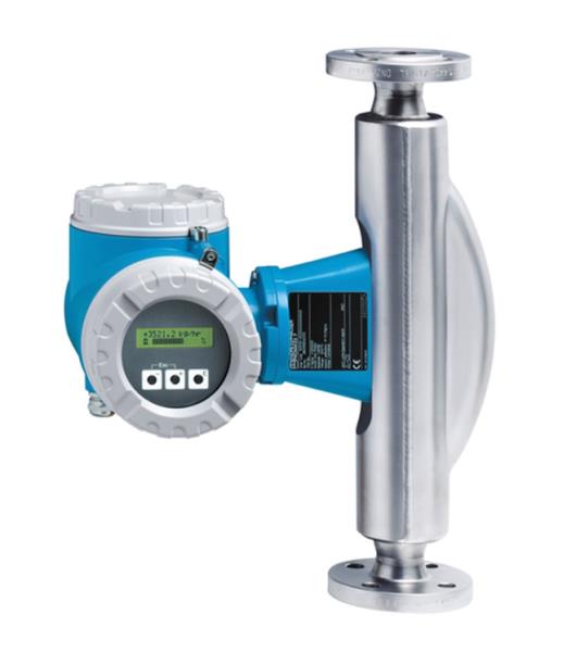 Endress & Hauser 80F50-AAASAAAABBA8