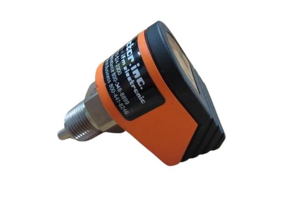 Efector SCN12ABAFPKG/US-100-IPF/CSA-ST3614