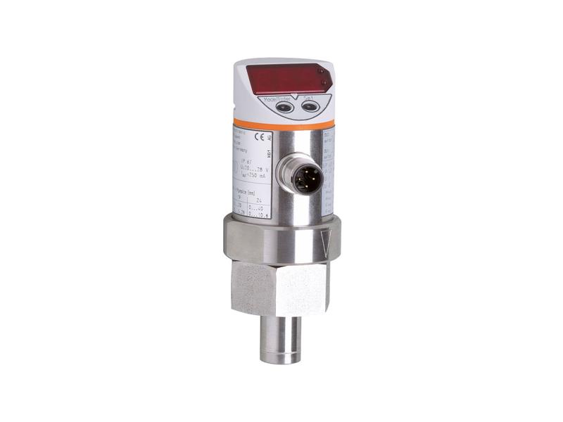 Efector SAD18BBDFRKG/W/US-100-IPF-SA3010