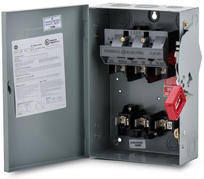 Abb TH3361R