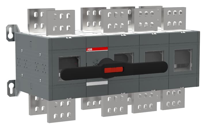 Abb OT2000E13CP